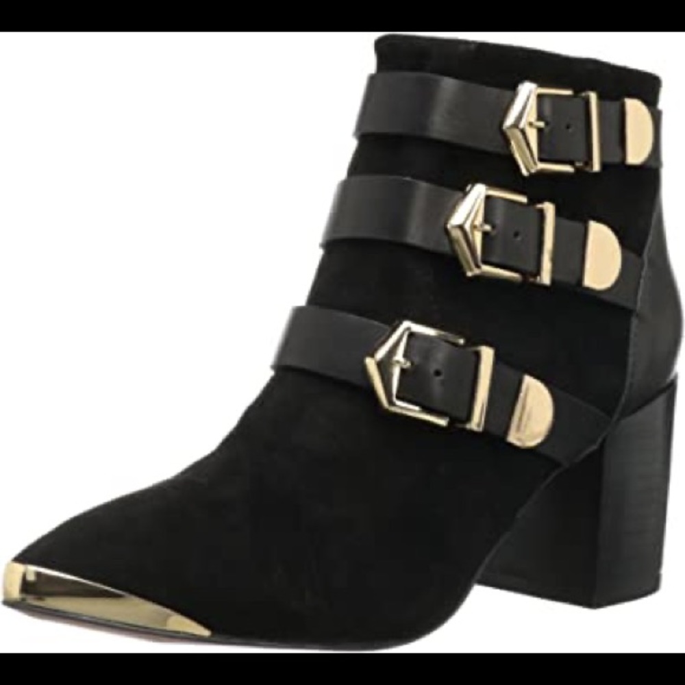'Report Signature' Fairfield Boots - Picture 4 of 8